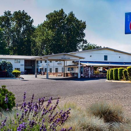 Motel 6-Gresham, Or - Portland 외부 사진