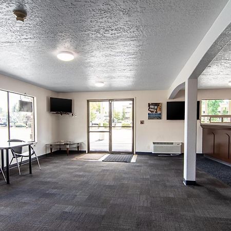Motel 6-Gresham, Or - Portland 외부 사진