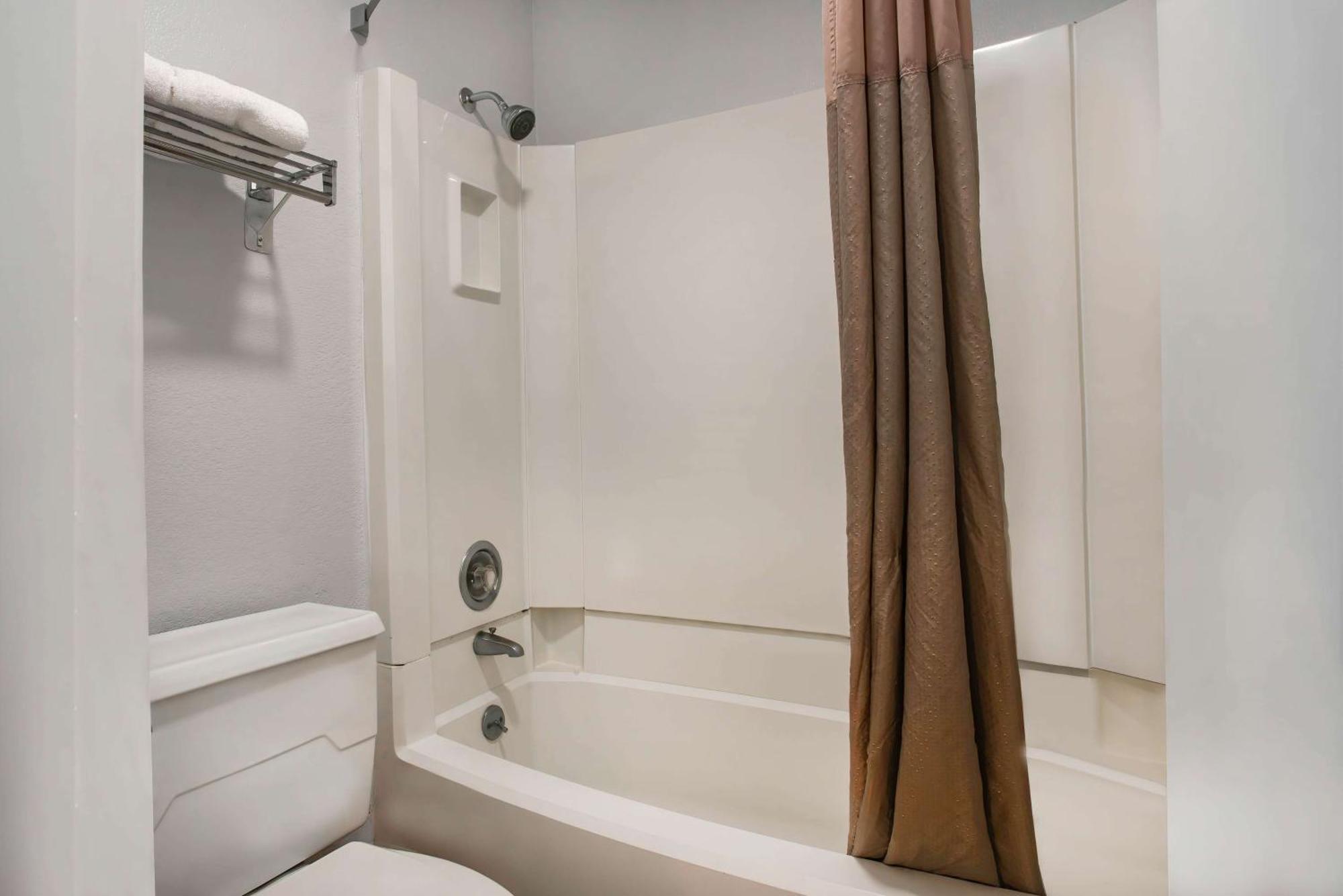 Motel 6-Gresham, Or - Portland 외부 사진