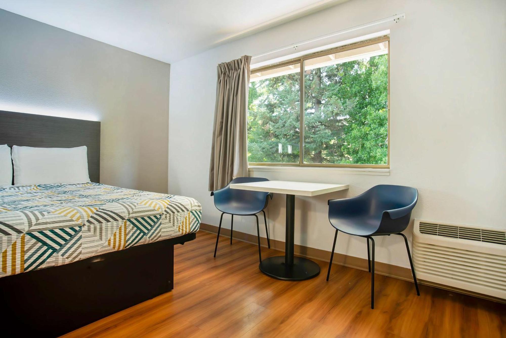 Motel 6-Gresham, Or - Portland 외부 사진