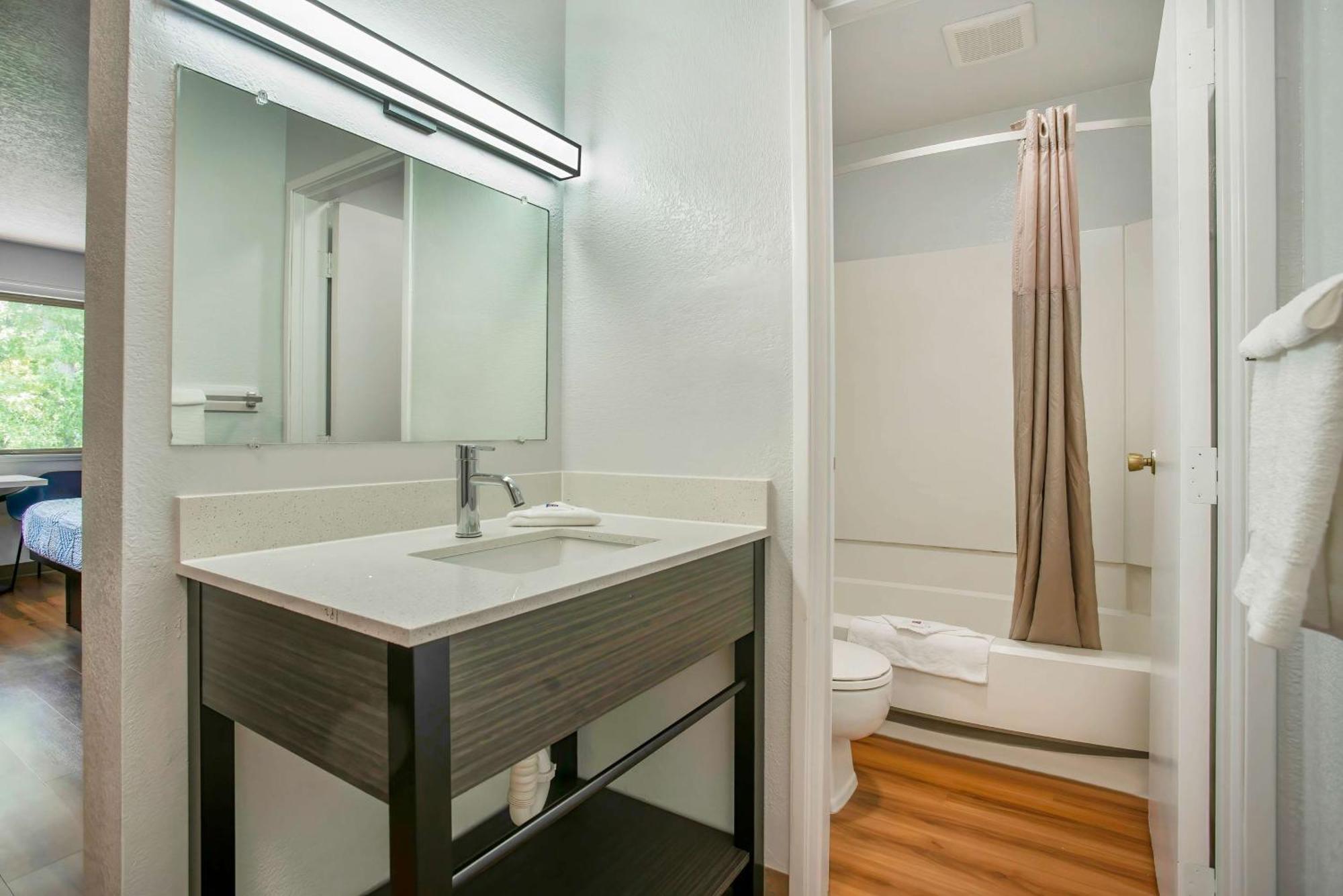 Motel 6-Gresham, Or - Portland 외부 사진