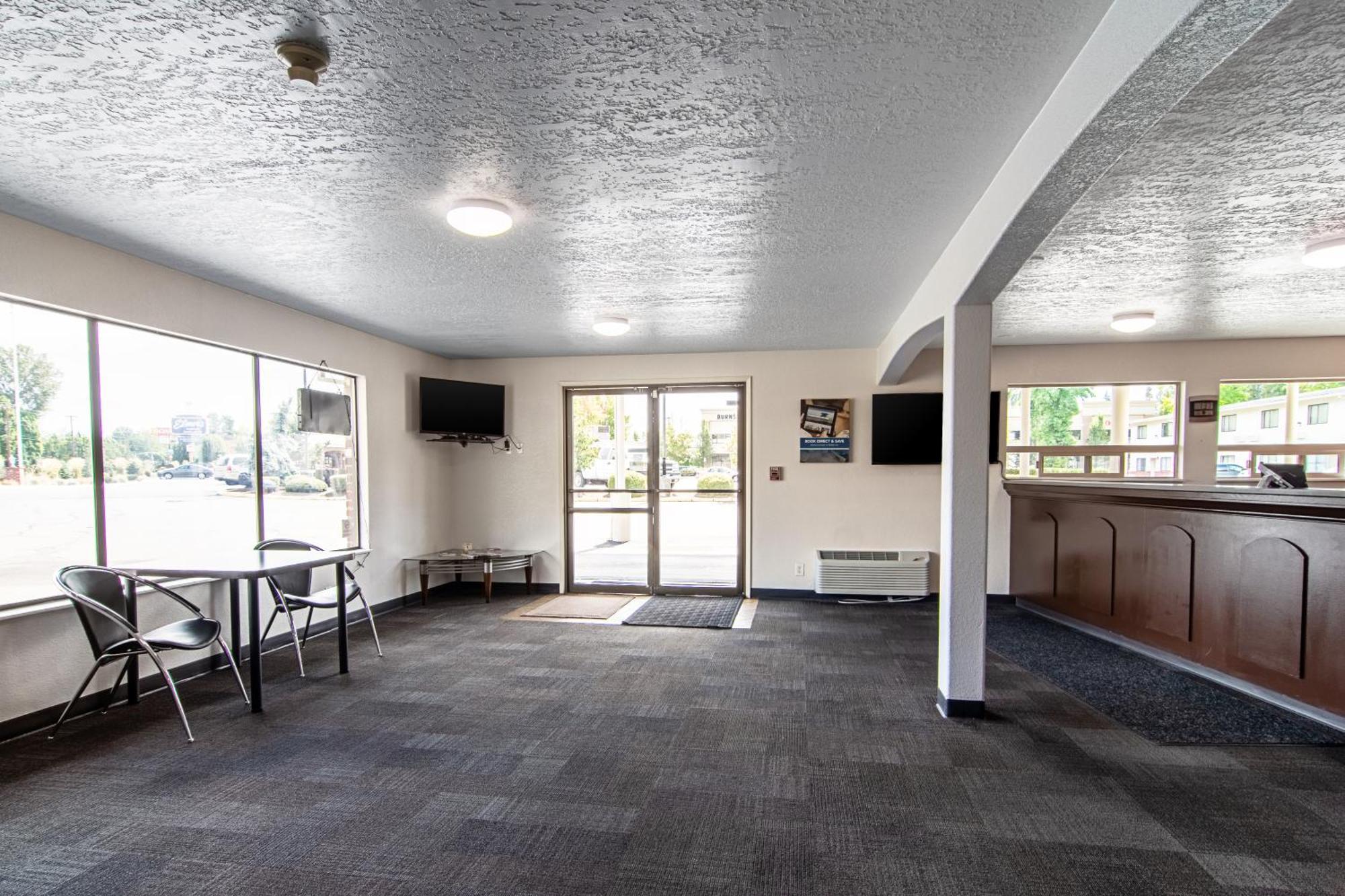 Motel 6-Gresham, Or - Portland 외부 사진
