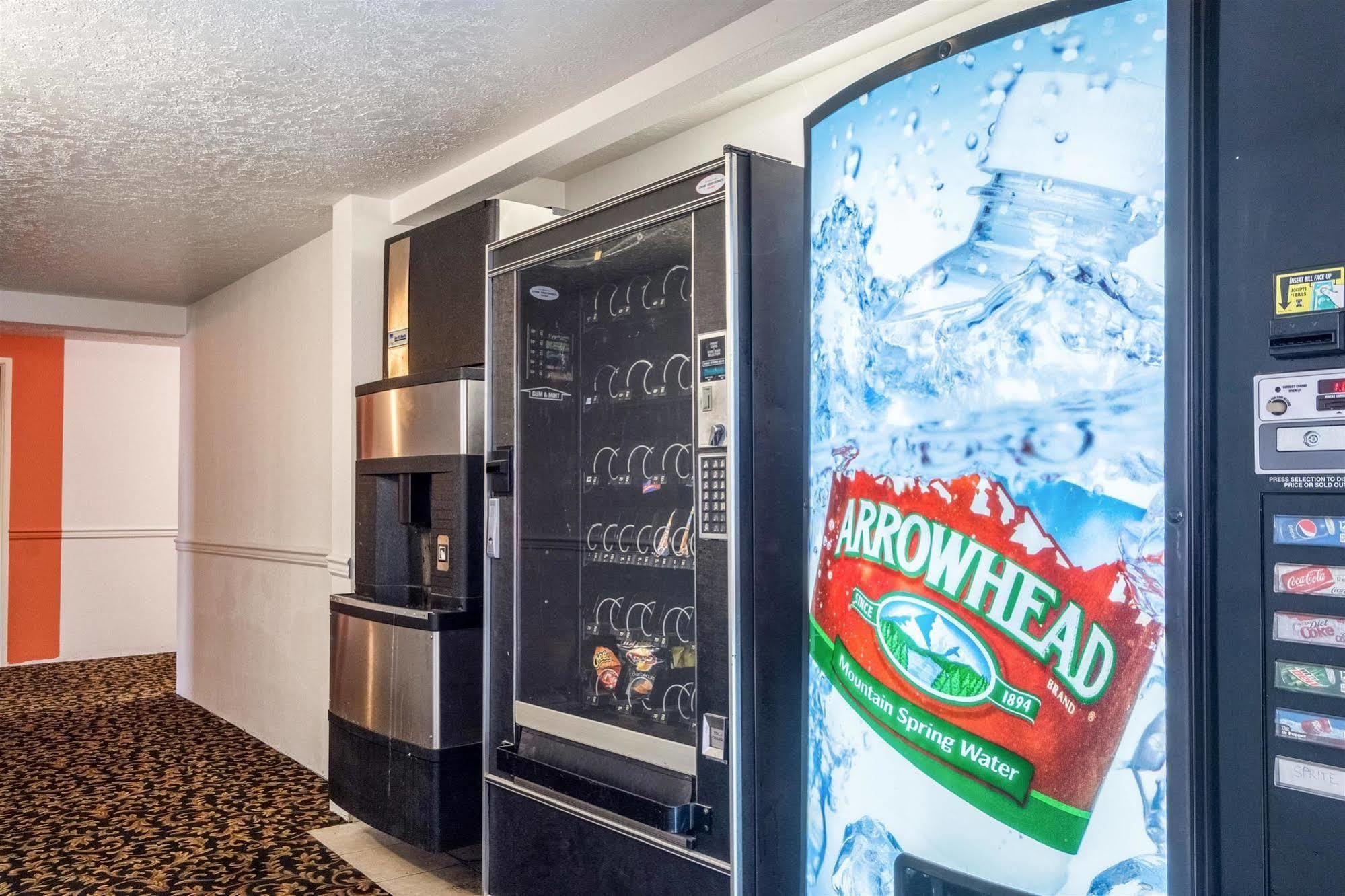 Motel 6-Gresham, Or - Portland 외부 사진